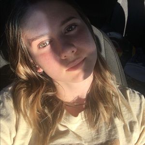 Meet your Posher, Taryn